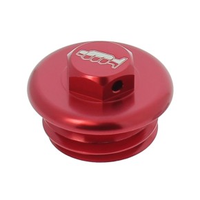 Tappo olio di carico - GASGAS - Rosso AV3002R