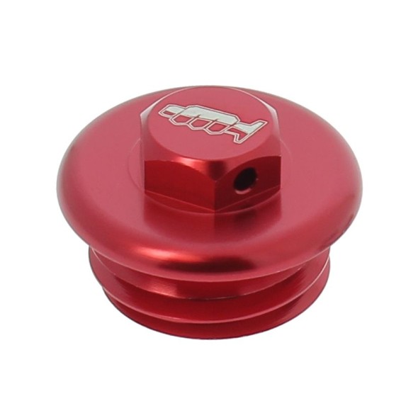 Tappo olio di carico - GASGAS - Rosso AV3002R