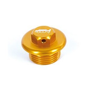 Tappo olio di carico - BETA SUZUKI - Oro AV3003G