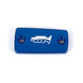 Coperchio pompa frizione idraulica MAGURA Serie 167/167 DOT - Blu AV3204B