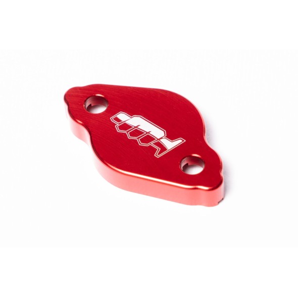 Coperchio pompa freno posteriore - BETA FANTIC - Rosso AV3240R