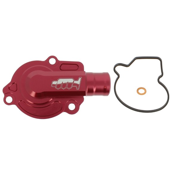 Coperchio pompa acqua - GASGAS MC 125 - Rosso AV3262R