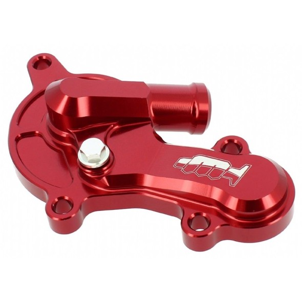 Coperchio pompa acqua - BETA - Rosso AV3263R