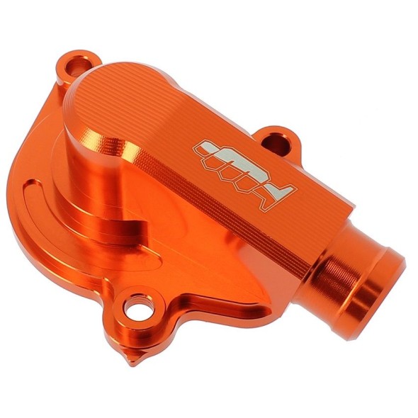 Coperchio pompa acqua - KTM - Arancione AV3265A