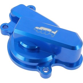 Coperchio pompa acqua - SHERCO 250/300 SE-R - Blu AV3266B
