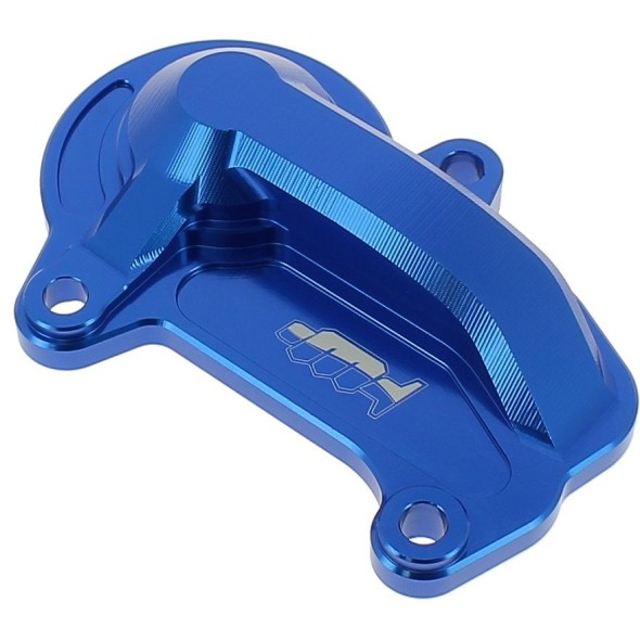 Coperchio pompa acqua - HUSQVARNA - Blu AV3267B