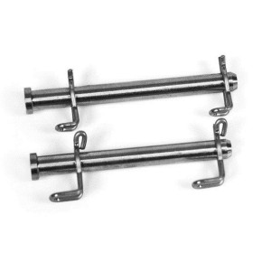 Coppia spine freni per pinze BREMBO AV3404