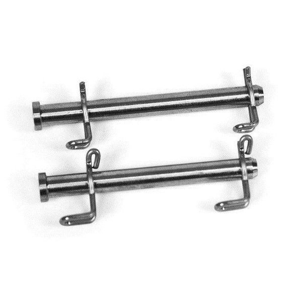 Coppia spine freni per pinze BREMBO AV3404