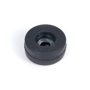 Silent block per serbatoio - Ø esterno 26mm - Spessore 12mm AV3411