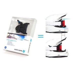 AIRFLAPS - Kit universale AV3460