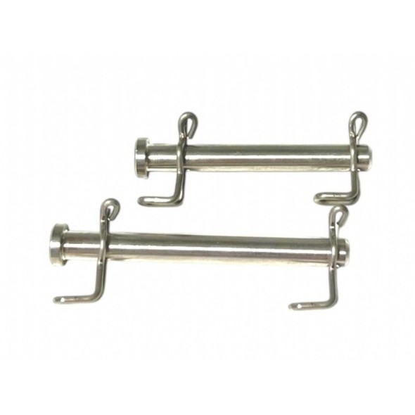 Coppia spine freni per pinze BRAKTEC AV3464