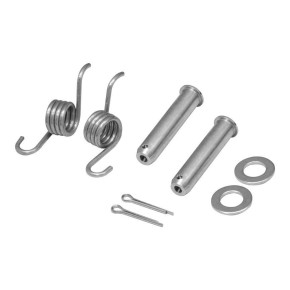 Kit revisione perni pedane AV3484