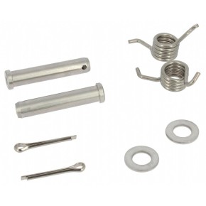 Kit revisione perni pedane AV3487
