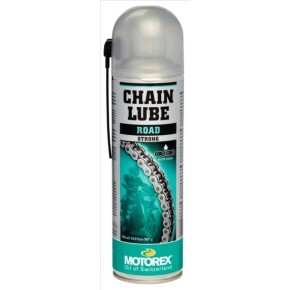 Spray catena MOTOREX 622 Strong - 500 ml AVGTS3