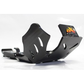 Paramotore AXP XTREM 8mm - HUSQVARNA 250/300 TE 17-19 - Nero AX1421
