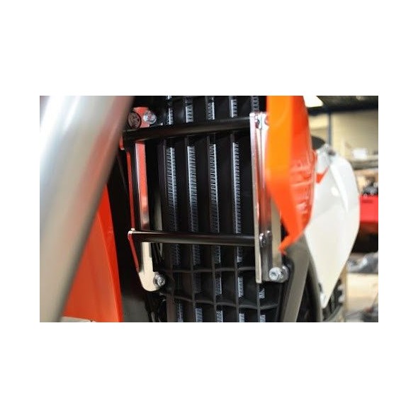 Protezioni radiatori AXP AX1449