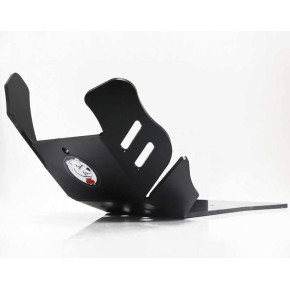 Paramotore AXP 6mm - HUSQVARNA KTM - Nero AX1450