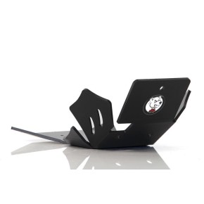 Paramotore AXP 6mm - BETA RR 250/300 18-19 - Nero AX1460