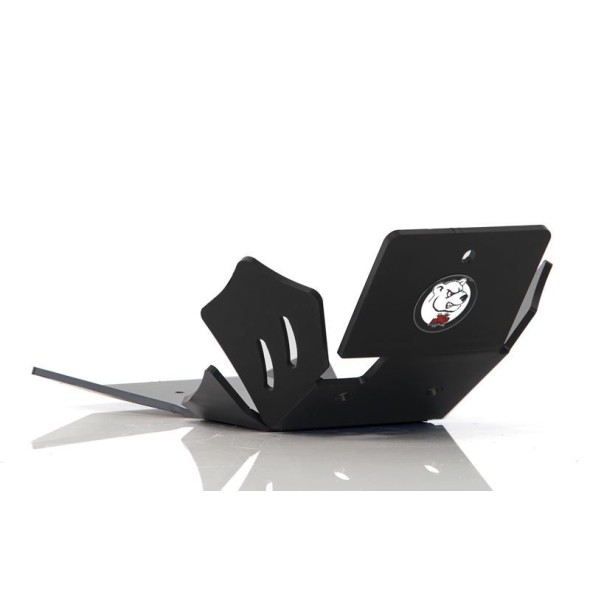 Paramotore AXP 6mm - BETA RR 250/300 18-19 - Nero AX1460