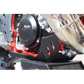 Paramotore AXP XTREM 8mm - BETA RR 250/300 18-19 - Nero AX1461