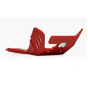 Paramotore AXP XTREM 8mm - Xtrainer 250/300 - Rosso AX1559