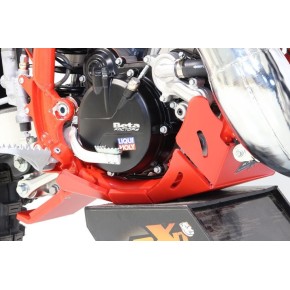 Paramotore AXP XTREM 8mm - BETA RR 125 2T 20-22 - Rosso AX1563