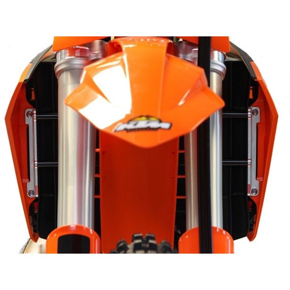 Protezioni radiatori AXP AX1720