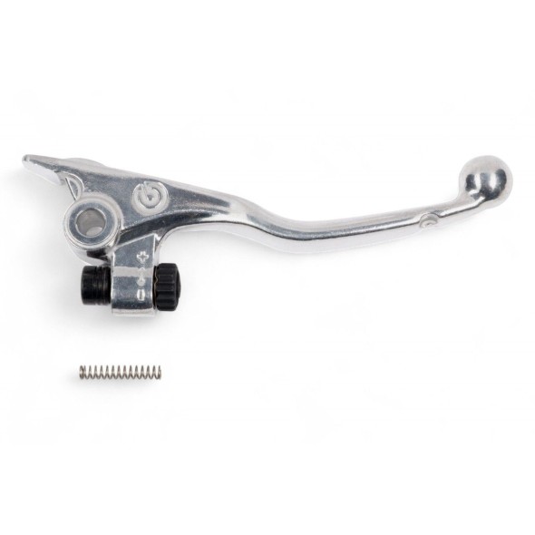 Leva silver pompa freno anteriore BREMBO BR110270628