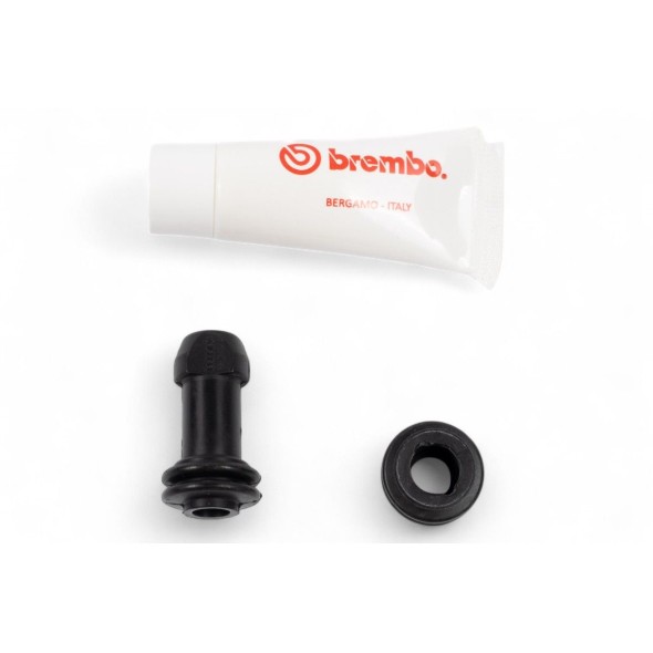 Kit cuffia pinza freno anteriore/posteriore BREMBO BR22474614