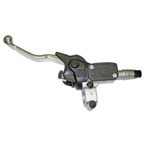 Pompa frizione BREMBO - ø pistone 9mm, interasse fulcro leva 18mm BR920349