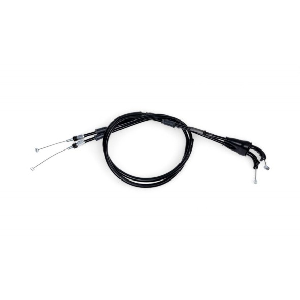 Cavo gas per comando DOMINO "KRE 03" HUSABERG HUSQVARNA KTM - Per AV2174 e AV2174G CI0602