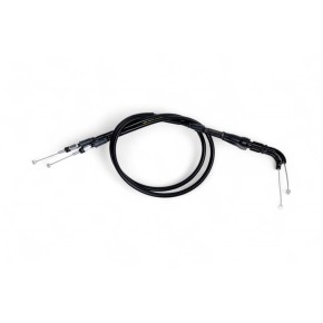 Cavo gas per comando DOMINO "KRE 03" HUSQVARNA KTM - Per AV2174 e AV2174G CI0612