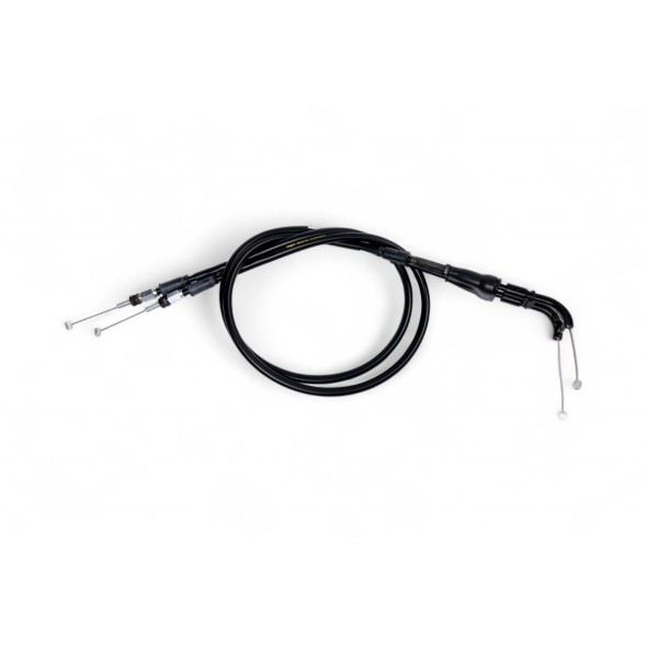 Cavo gas per comando DOMINO "KRE 03" HUSQVARNA KTM - Per AV2174 e AV2174G CI0612