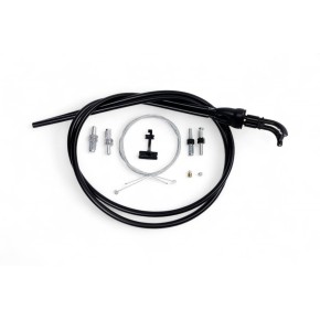 Cavo gas per comando DOMINO "KRE 03", lunghezza 105cm - Per AV2174 e AV2174G CI0630