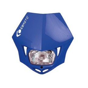 Portafaro X FUSE blu yam98 CM8663500029