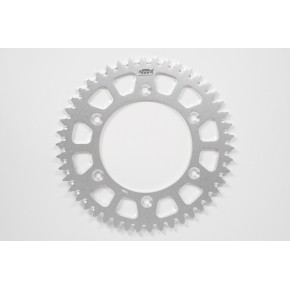 Corona ergal autopulente - 47 denti CO1664.47