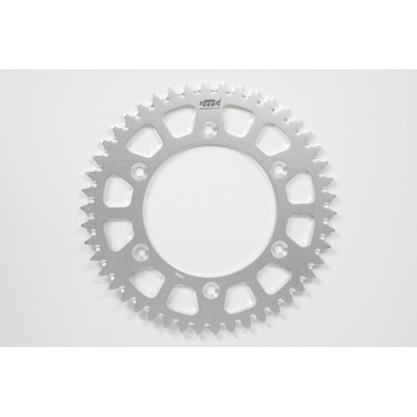 Corona ergal autopulente - 47 denti CO1664.47