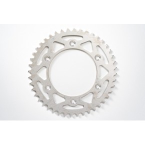 Corona ergal - 42 denti CO2664.42