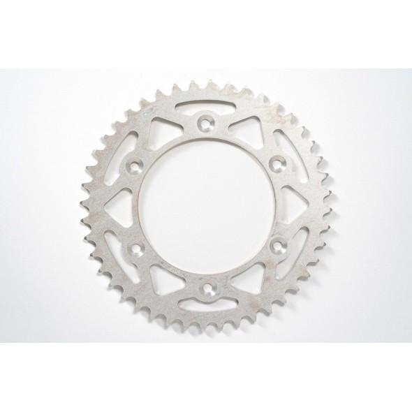 Corona ergal - 44 denti CO2664.44