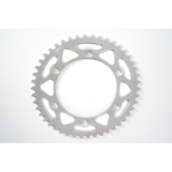 Corona ergal - 48 denti CO2666.48