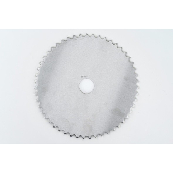 Corona ergal grezza passo 428 - 59 denti CO4284.59