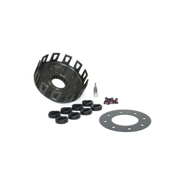 Cestello portadischi con parastrappi HUSABERG HUSQVARNA KTM CP6218