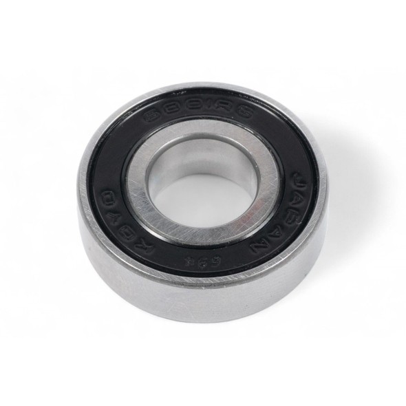 Cuscinetto ruote KOYO 12x28x8mm CU6001 2RS