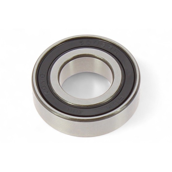 Cuscinetto ruote KOYO 17x35x10mm CU6003 2RS