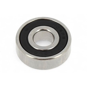 Cuscinetto pompa acqua KOYO - 8x22x7 mm - LHT23 Minarelli scooter CU608 2RS1 C3