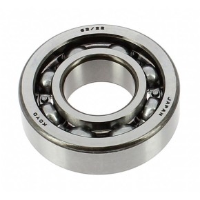 Cuscinetto albero motore KOYO 22x50x14 mm CU62/22 C3