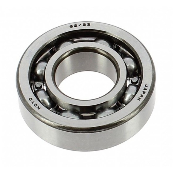 Cuscinetto albero motore KOYO 22x50x14 mm CU62/22 C3