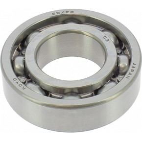 Cuscinetto albero motore KOYO 28x58x16 mm CU62/28 C3