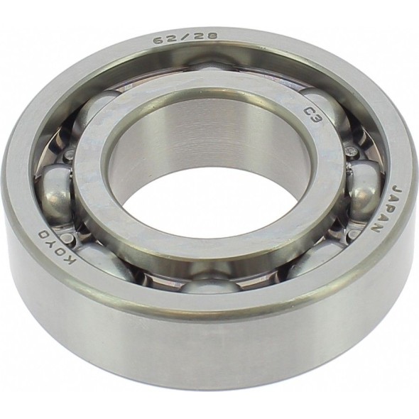 Cuscinetto albero motore KOYO 28x58x16 mm CU62/28 C3