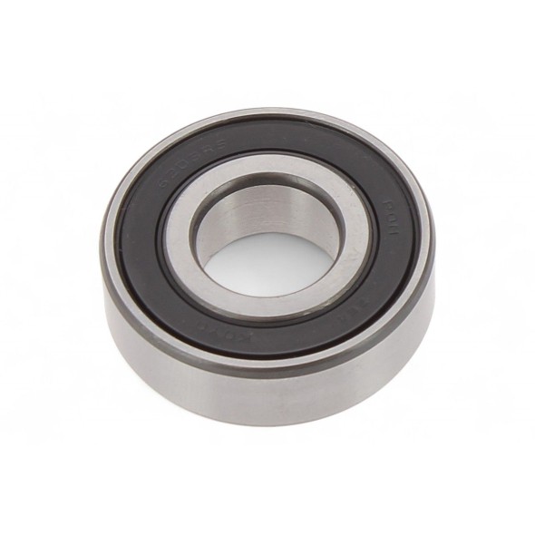 Cuscinetto ruote KOYO 17x40x12mm CU6203 2RS